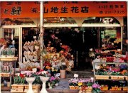 「山地生花店」　（神奈川県横浜市西区）の花屋店舗写真3